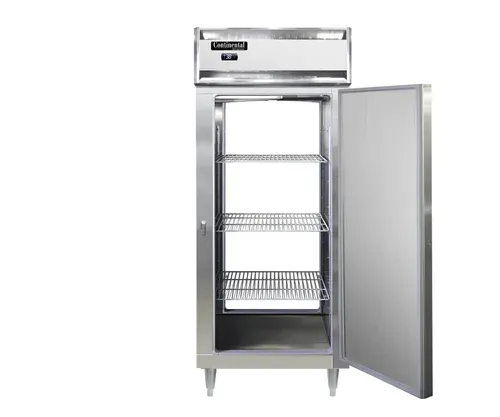 Continental Refrigerator D1RXNSAPT