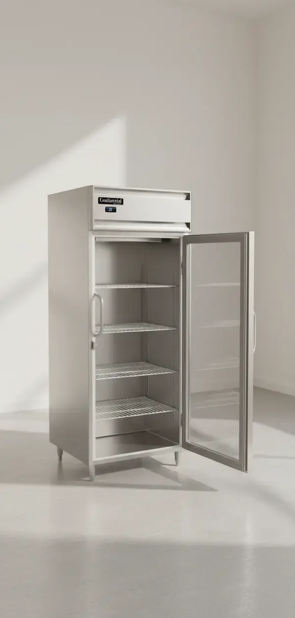 Continental Refrigerator D1RXNSAPT-GD-SD