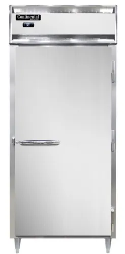 Continental Refrigerator D1RXNSAPT-SD-GD