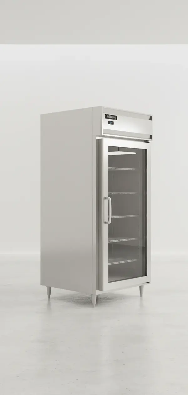 Continental Refrigerator D1RXNSAPT-SD-GD