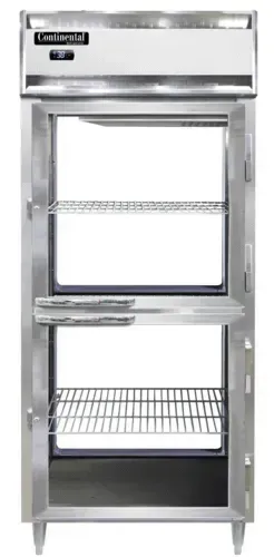 Continental Refrigerator D1RXNSAPTHD-GD-GD