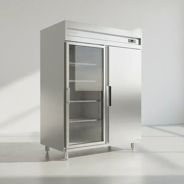Continental Refrigerator D1RXNSAPTHD-GD-SD