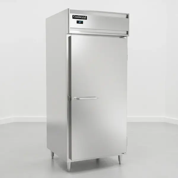 Continental Refrigerator D1RXNSS