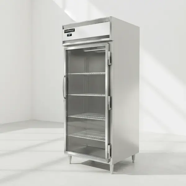 Continental Refrigerator D1RXNSSGD