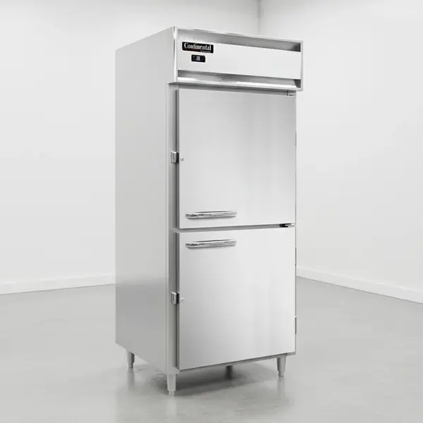 Continental Refrigerator D1RXNSSHD