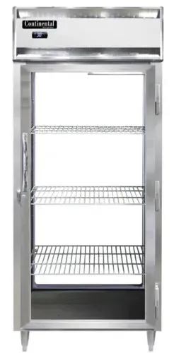 Continental Refrigerator D1RXNSSPT-GD-GD