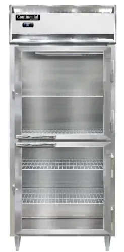 Continental Refrigerator D1RXNSSPTHD-GD-SD