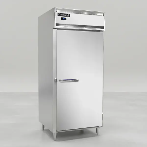 Continental Refrigerator D1RXSN