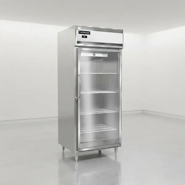 Continental Refrigerator D1RXSNGD
