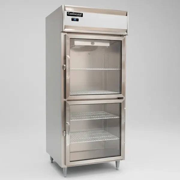 Continental Refrigerator D1RXSNGDHD