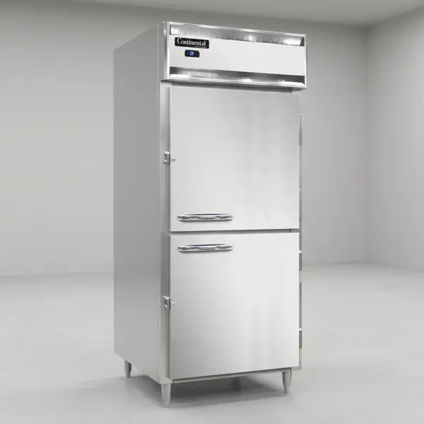Continental Refrigerator D1RXSNHD