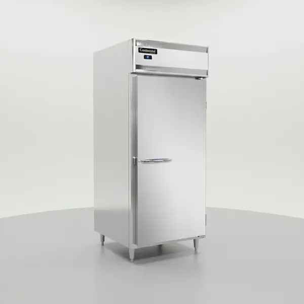 Continental Refrigerator D1RXSNSA