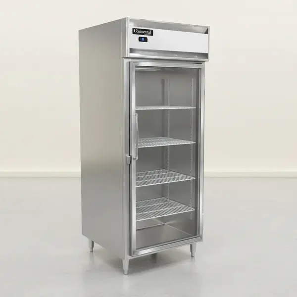 Continental Refrigerator D1RXSNSAGD