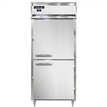 Continental Refrigerator D1RXSNSAHD