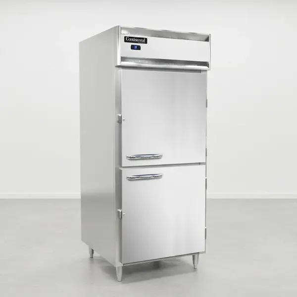 Continental Refrigerator D1RXSNSAHD