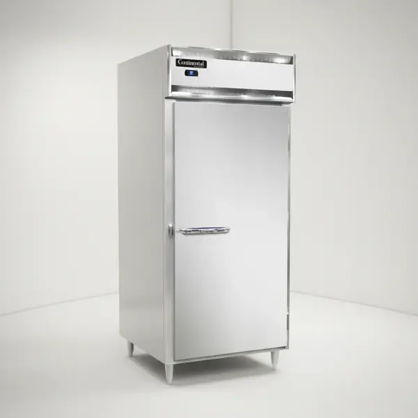 Continental Refrigerator D1RXSNSS