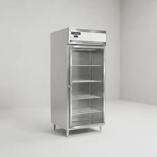 Continental Refrigerator D1RXSNSSGD