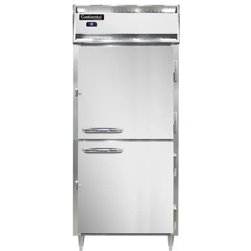 Continental Refrigerator D1RXSNSSHD