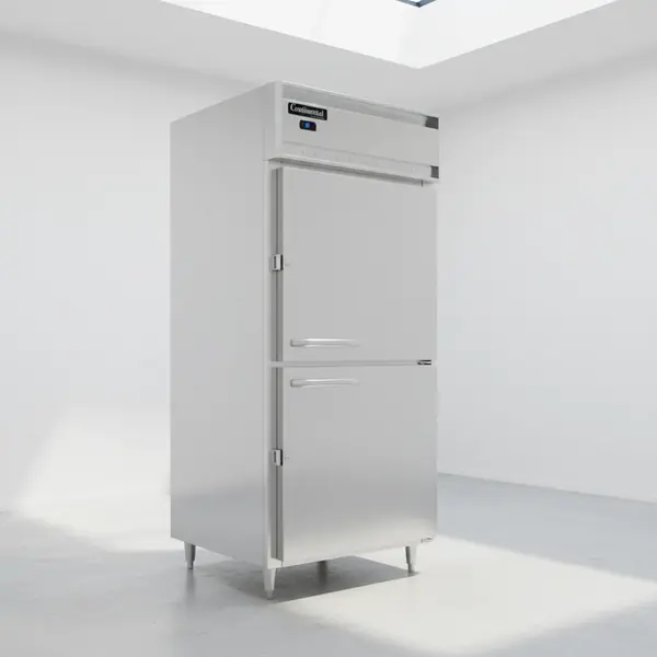 Continental Refrigerator D1RXSNSSHD