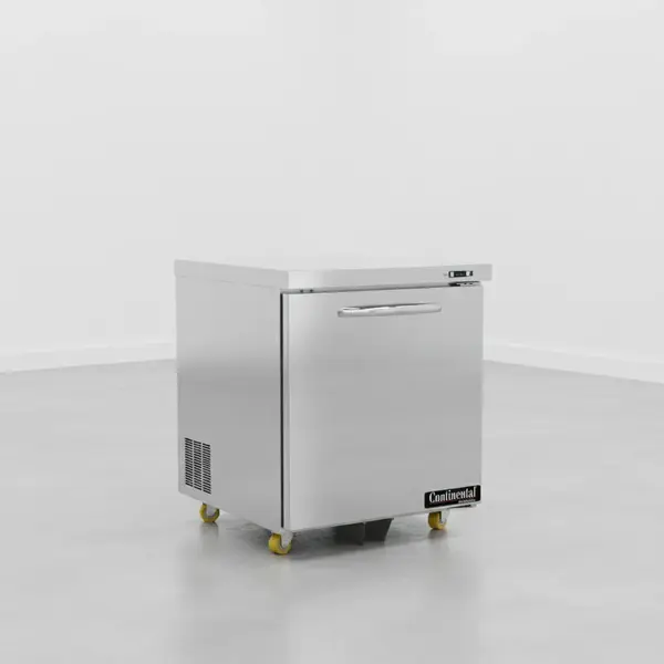 Continental Refrigerator D27N-U