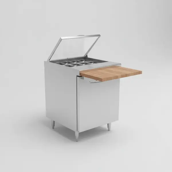 Continental Refrigerator D27N12M