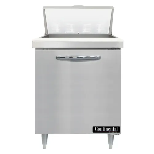 Continental Refrigerator D27N8