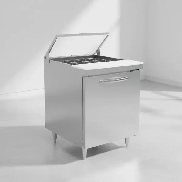 Continental Refrigerator D27N8