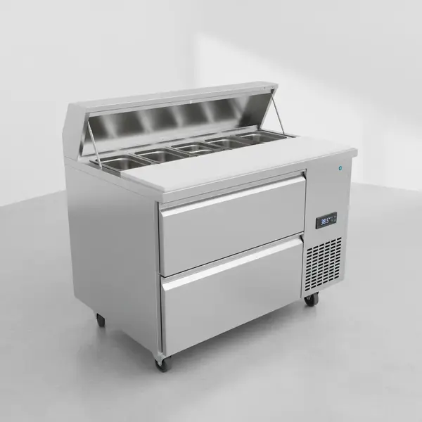 Continental Refrigerator D27N8-FB-D