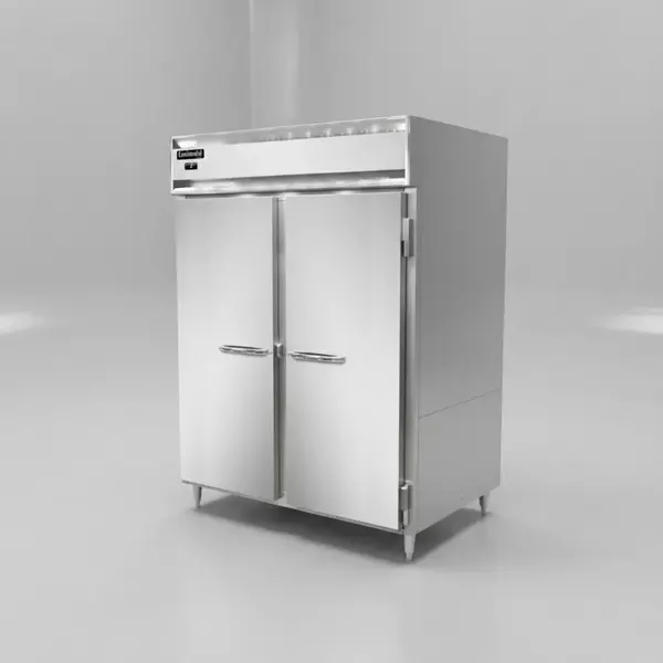 Continental Refrigerator D2FEN