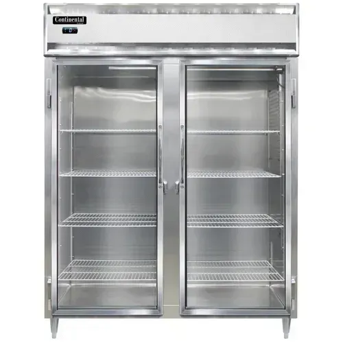 Continental Refrigerator D2FENGD