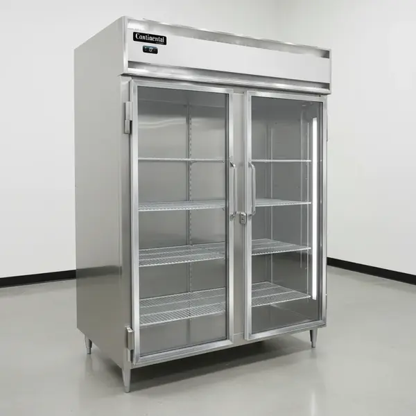 Continental Refrigerator D2FENGD