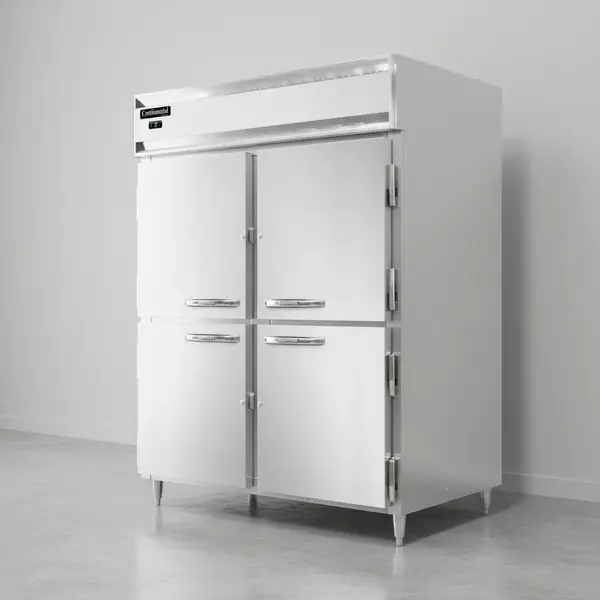 Continental Refrigerator D2FENHD