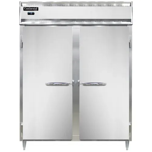 Continental Refrigerator D2FENPT