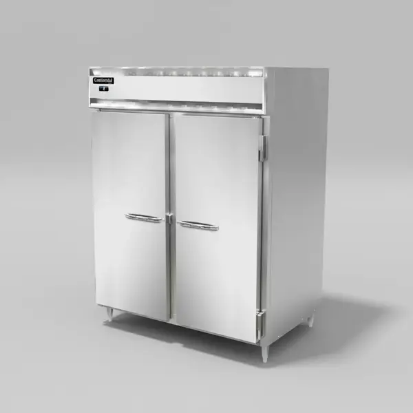 Continental Refrigerator D2FENPT