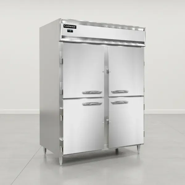 Continental Refrigerator D2FENPTHD