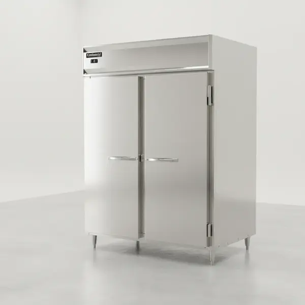 Continental Refrigerator D2FENSA