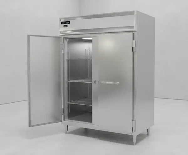 Continental Refrigerator D2FENSAPT