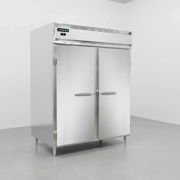 Continental Refrigerator D2FENSS