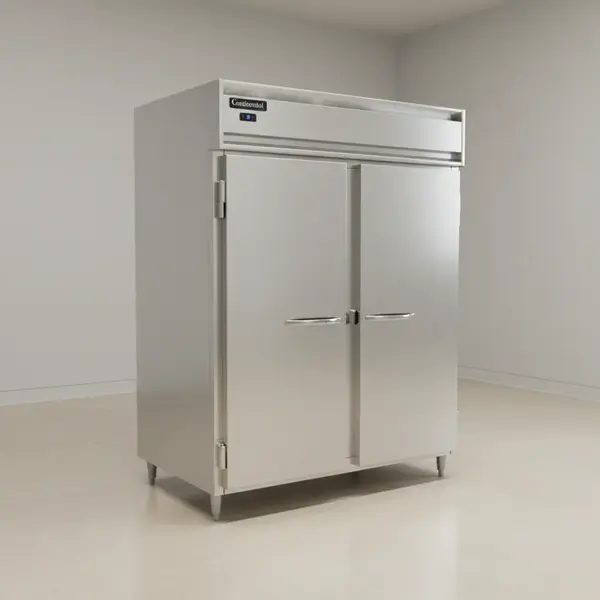 Continental Refrigerator D2FESN