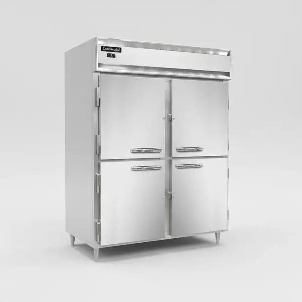 Continental Refrigerator D2FESNHD
