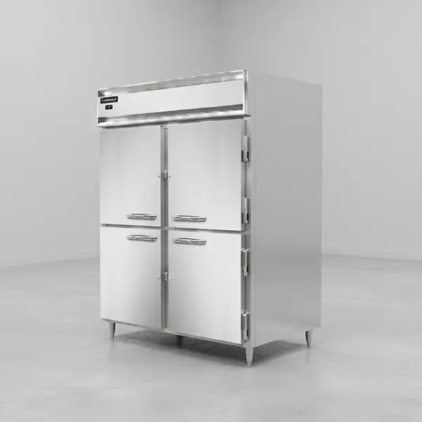 Continental Refrigerator D2FESNSAHD