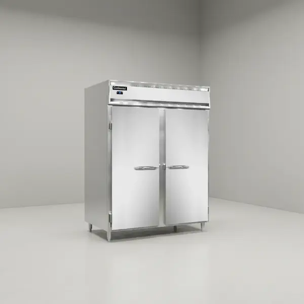 Continental Refrigerator D2FESNSS