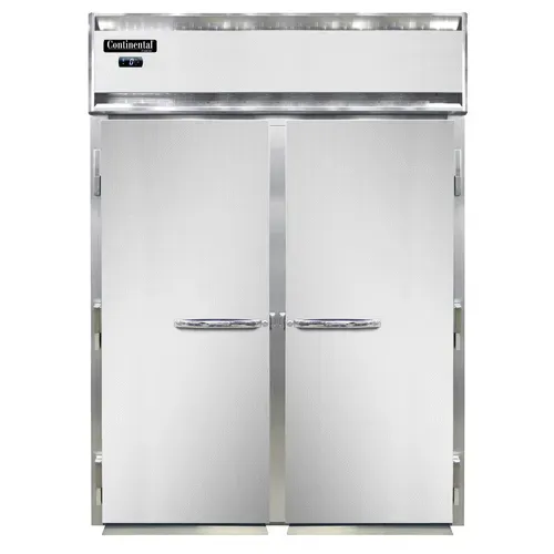 Continental Refrigerator D2FIN