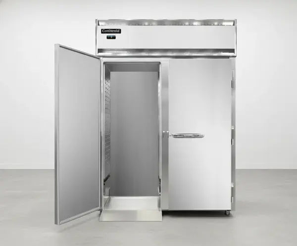 Continental Refrigerator D2FINSA