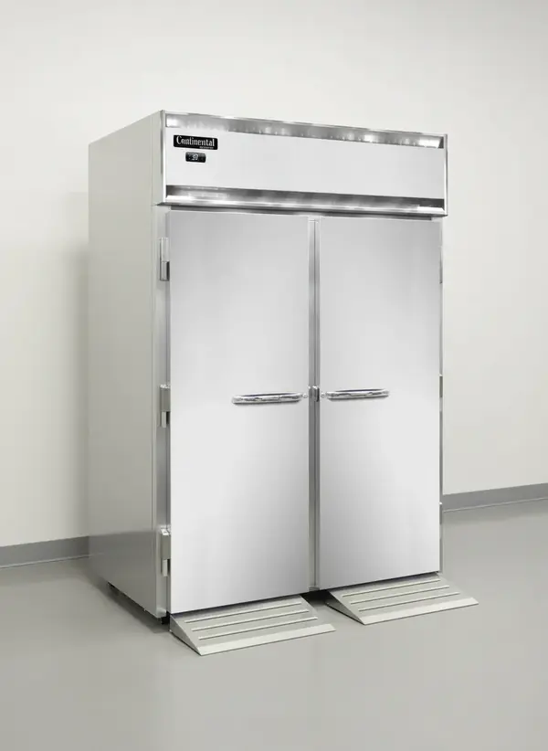 Continental Refrigerator D2FINSAE