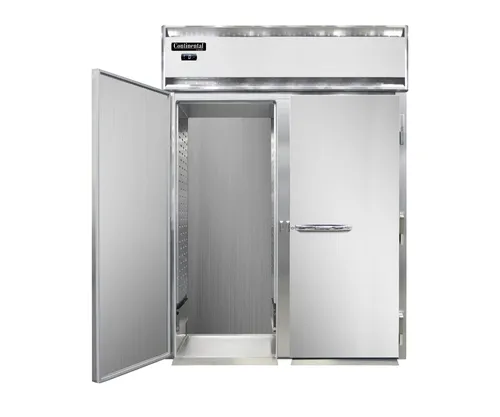 Continental Refrigerator D2FINSS