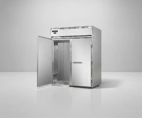 Continental Refrigerator D2FINSS