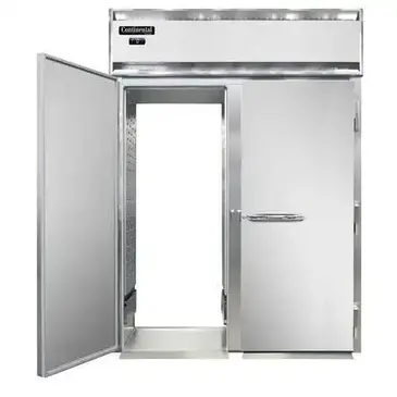 Continental Refrigerator D2FINSSRT