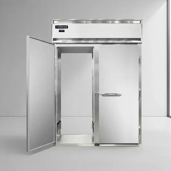 Continental Refrigerator D2FINSSRT