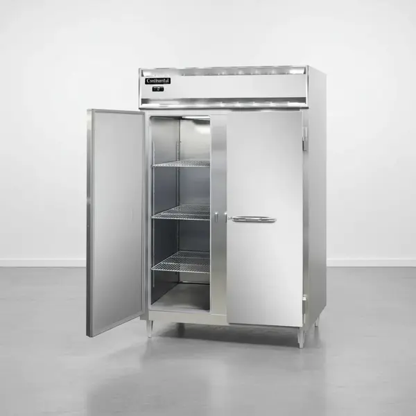 Continental Refrigerator D2FN